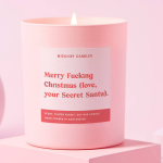 Secret Santa gifts under £25